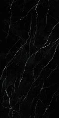Nero Marquina-Sort Marmor Vanity Top