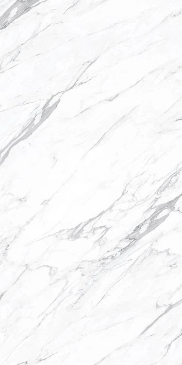 Statuario-Hvid marmorbordplade