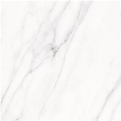 Carrara White- Carrara White Marble Look polerede porcelænsfliser
