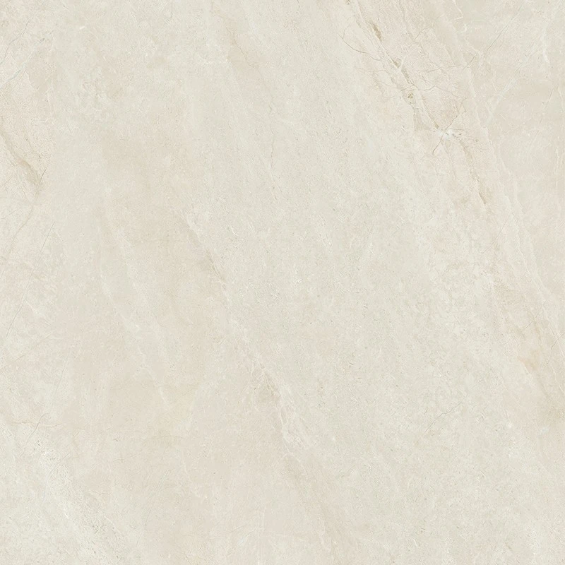 Warm Ivory- Light Crema Beige Glossy Vein Tile best