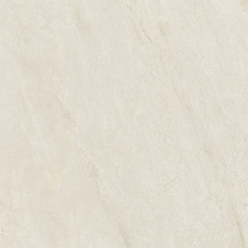 Warm Ivory- Light Crema Beige Glossy Vein Tile factory